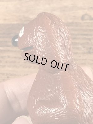 Fisher-Price社製のロルフのビンテージフィギュア