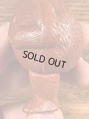 ザマペッツのロルフのヴィンテージアクションフィギュア