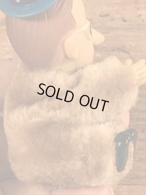 ジョージ・H・W・ブッシュのヴィンテージクリップドール