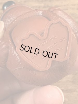 ザマペッツのロルフのヴィンテージアクションフィギュア