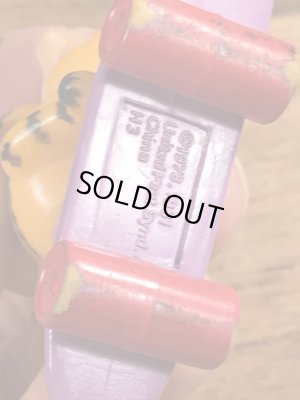 ガーフィールドのマクドナルドから配布されたヴィンテージミールトイ