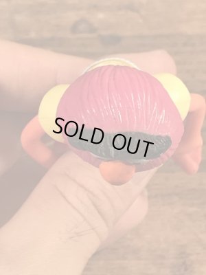 フィッシャープライス社製のアニマルのビンテージフィギュア