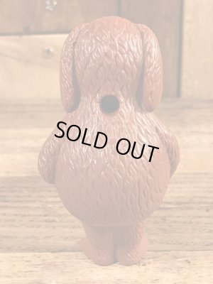 ザマペッツのロルフのヴィンテージアクションフィギュア