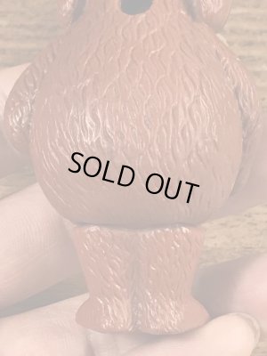 ザマペッツのロルフのヴィンテージアクションフィギュア