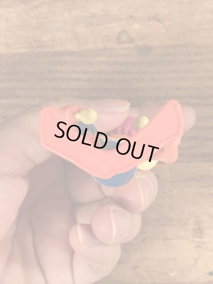 マペットショウのアニマルのヴィンテージフィギュア