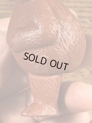 ザマペッツのロルフのヴィンテージアクションフィギュア