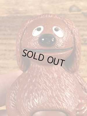 Fisher-Price社製のロルフのビンテージフィギュア