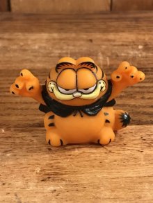 他の写真2: Paws Garfield “Luv Ya” PVC Figure　ガーフィールド　ビンテージ　PVCフィギュア　90年代