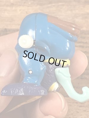 マペットショウのゴンゾのヴィンテージワインドアップ