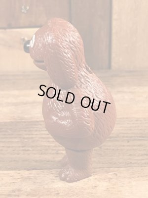 ザマペッツのロルフのヴィンテージアクションフィギュア