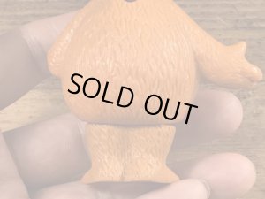 マペットショウのフォジーのヴィンテージアクションフィギュア