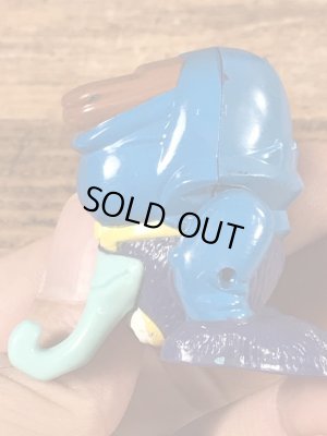 マペットショウのゴンゾのヴィンテージワインドアップ