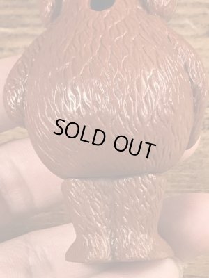 ザマペッツのロルフのヴィンテージアクションフィギュア