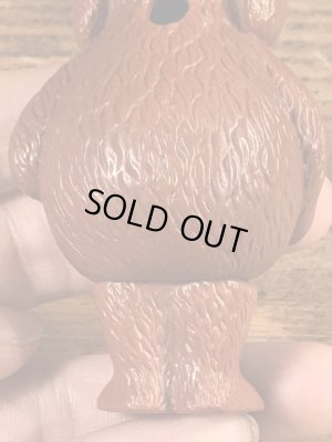 ザマペッツのロルフのヴィンテージアクションフィギュア