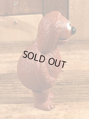 Fisher-Price社製のロルフのビンテージフィギュア