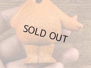 ザマペッツのフォジーのヴィンテージフィギュア