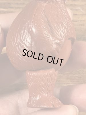 ザマペッツのロルフのヴィンテージアクションフィギュア