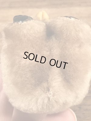 ジョージ・H・W・ブッシュのヴィンテージクリップドール