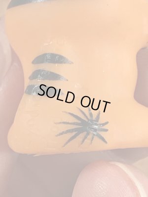 Dakin社製のガーフィールドのヴィンテージビニールフィギュア