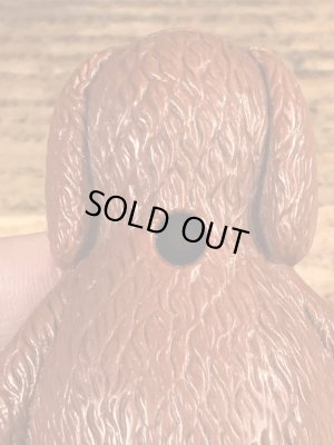 フィッシャープライス社製のロルフのビンテージフィギュア