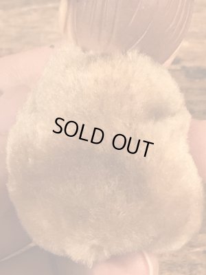 ジョージ・H・W・ブッシュのヴィンテージクリップドール