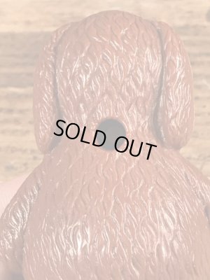 Fisher-Price社製のロルフのビンテージフィギュア