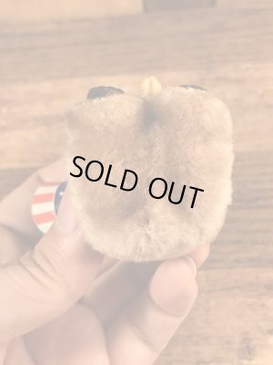 ジョージ・H・W・ブッシュのヴィンテージクリップドール