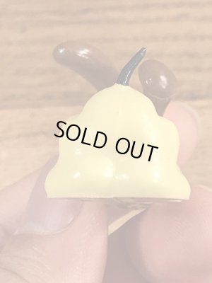 ガーフィールドのオーディーのビンテージPVCフィギュア