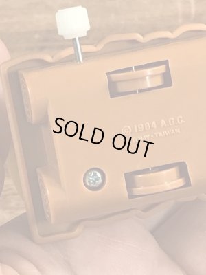 Tomy社製のゲットアロングギャングのビンテージPVCフィギュア