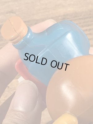 The Get Along GangのMontgomery 「Good News」 Mooseのヴィンテージワインドアップトイ