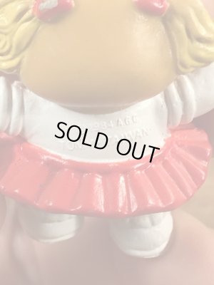 ゲットアロングギャングのダティードッグのビンテージPVCフィギュア