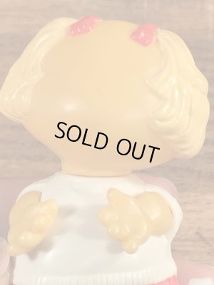 Tomy社製のゲットアロングギャングのビンテージゼンマイ式おもちゃ