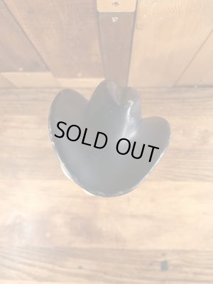 ハウディードゥーディーのソフビ製のビンテージスクイーズドール