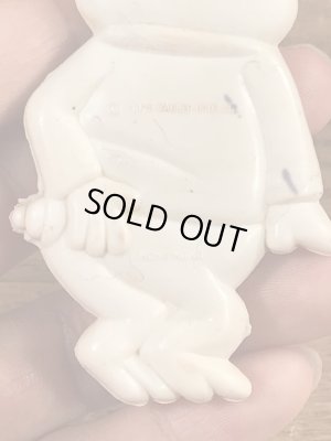 Looney Tunesのポーキーピッグのヴィンテージトイ