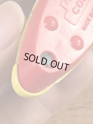 Corgi社製のポパイのビンテージボートトイ