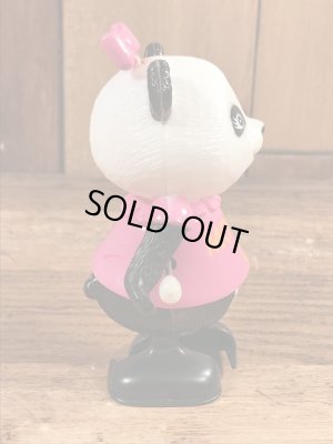 Galoob社製のシャツテイルズのビンテージトコトコ人形