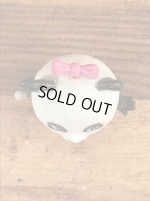 Galoob社製のシャツテイルズのビンテージトコトコ人形