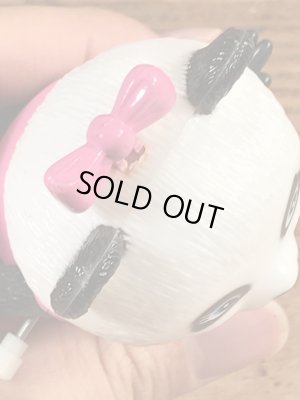 Galoob社製のシャツテイルズのビンテージトコトコ人形