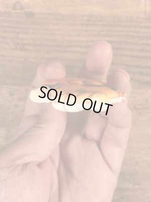 Looney Tunesのポーキーピッグのヴィンテージトイ