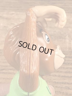 Galoob社製のシャツテイルズのビンテージトコトコ人形