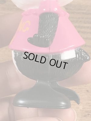 Galoob社製のシャツテイルズのビンテージトコトコ人形