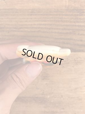 Looney Tunesのポーキーピッグのヴィンテージトイ