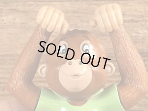 Galoob社製のシャツテイルズのビンテージトコトコ人形