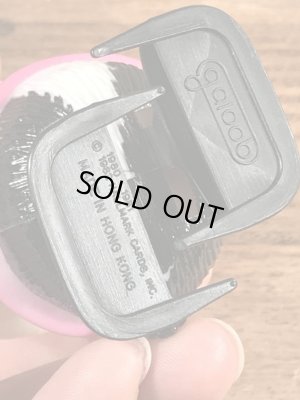 シャツテイルズのパンダのヴィンテージゼンマイ式トイ