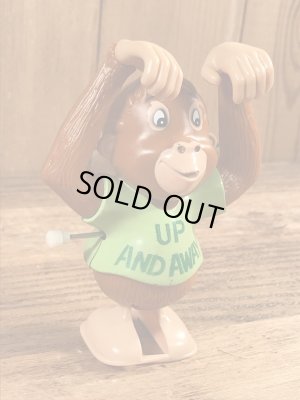 Galoob社製のシャツテイルズのビンテージトコトコ人形