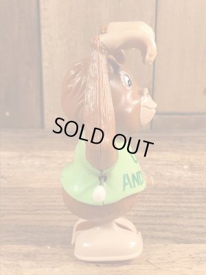 Galoob社製のシャツテイルズのビンテージトコトコ人形