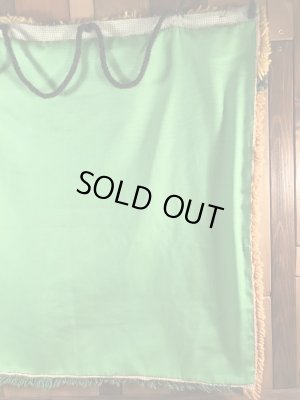 ハンナバーベラのヨギベアとブーブーのヴィンテージラグマット