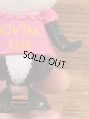 Galoob社製のシャツテイルズのビンテージトコトコ人形