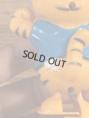 Galoob社製のシャツテイルズのビンテージトコトコ人形