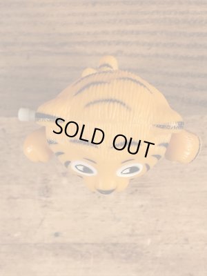 Galoob社製のシャツテイルズのビンテージトコトコ人形